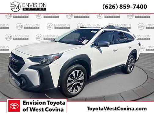 2023 Subaru Outback Touring XT