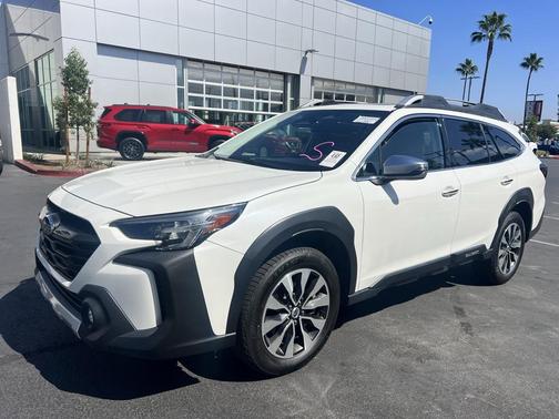 2023 Subaru Outback Touring XT