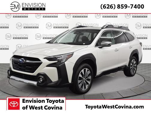 2023 Subaru Outback Touring XT