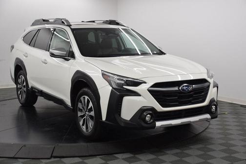2023 Subaru Outback Touring XT