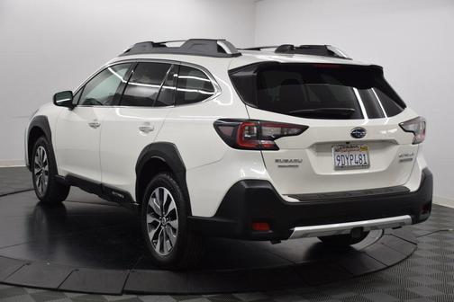 2023 Subaru Outback Touring XT