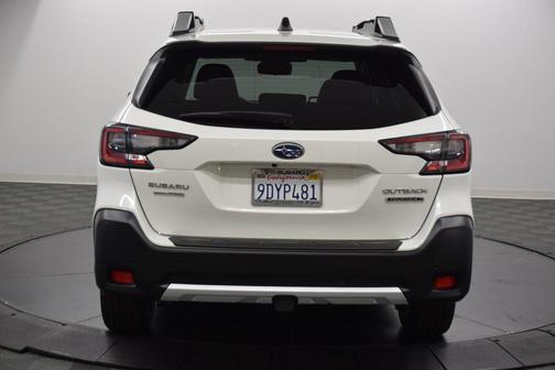 2023 Subaru Outback Touring XT