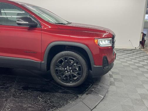2023 GMC Acadia FWD SLE