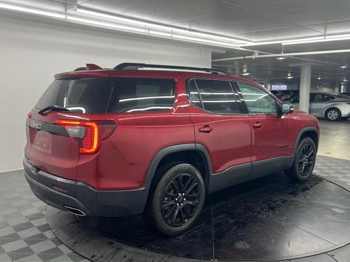 2023 GMC Acadia FWD SLE