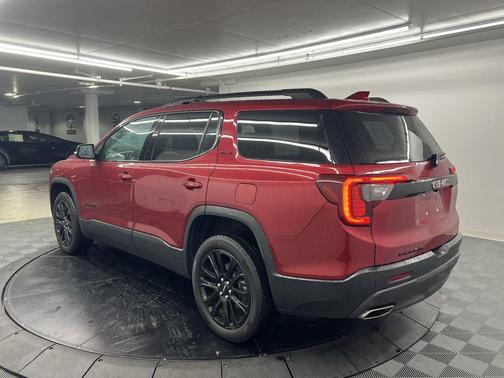 2023 GMC Acadia FWD SLE