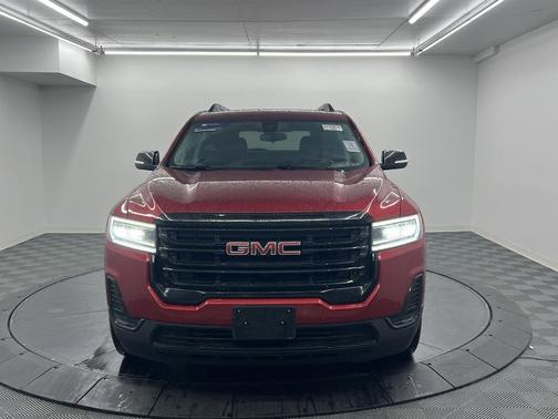 2023 GMC Acadia FWD SLE
