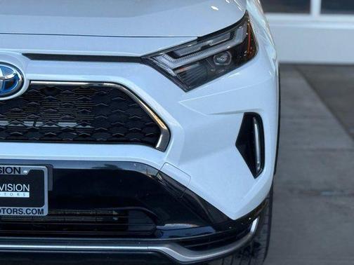 2023 Toyota RAV4 Prime XSE