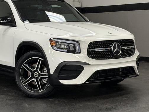 2023 Mercedes-Benz GLB 250 4MATIC