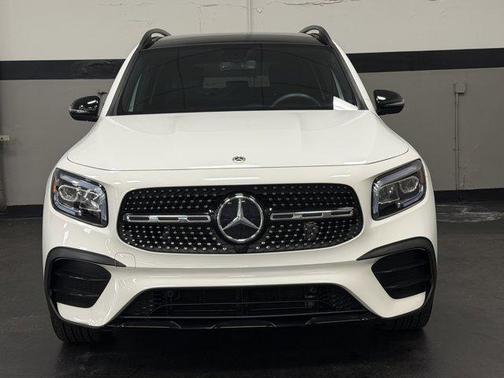 2023 Mercedes-Benz GLB 250 4MATIC