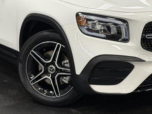 2023 Mercedes-Benz GLB 250 4MATIC