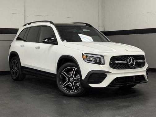 2023 Mercedes-Benz GLB 250 4MATIC