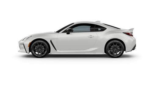 Halo 2026 Toyota GR86 Premium