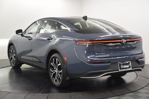 2026 Toyota Crown XLE
