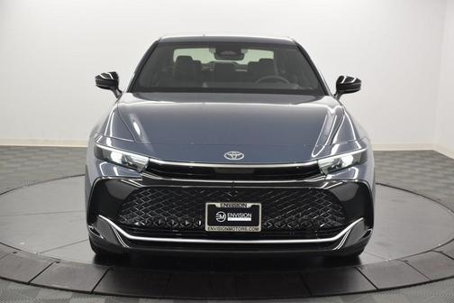 2026 Toyota Crown XLE