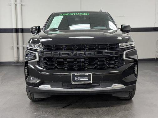 2023 Chevrolet Suburban LS