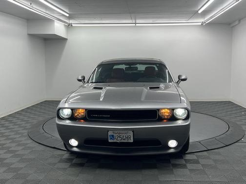 2014 Dodge Challenger SXT