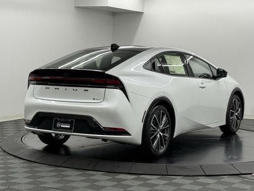 2026 Toyota Prius Limited