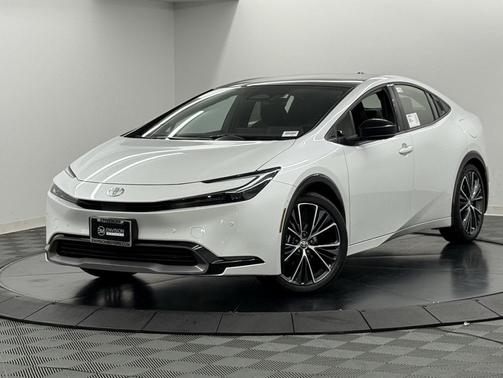 2026 Toyota Prius Limited