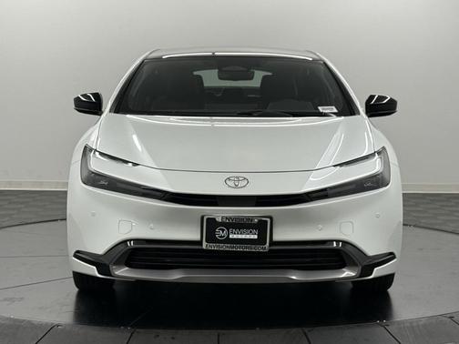 2026 Toyota Prius Limited