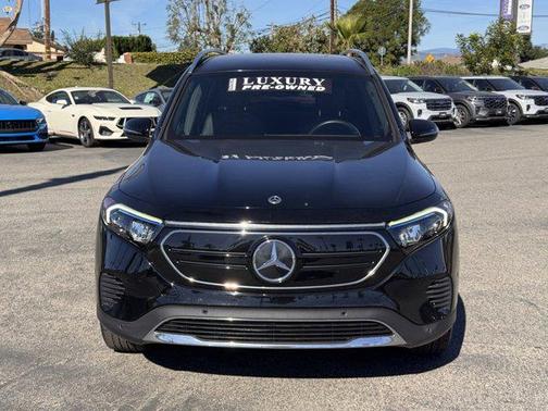 2023 Mercedes-Benz EQB 300 4MATIC