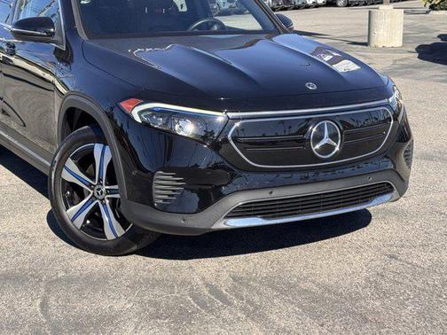 2023 Mercedes-Benz EQB 300 4MATIC