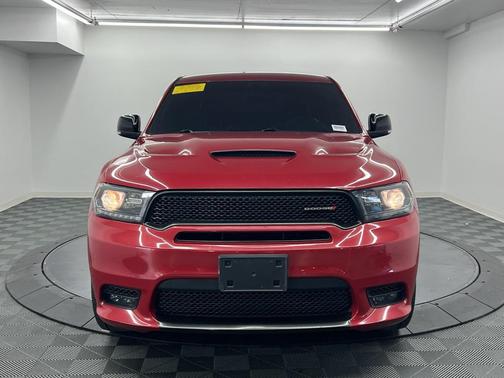 2019 Dodge Durango GT Plus