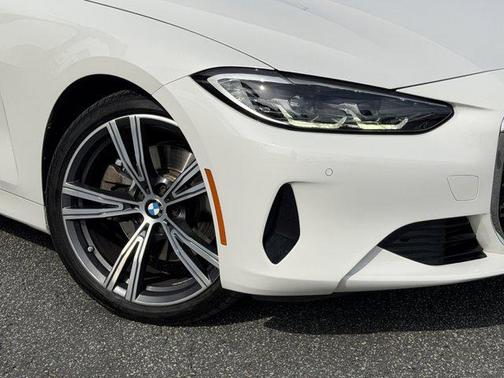 2022 BMW 430 i