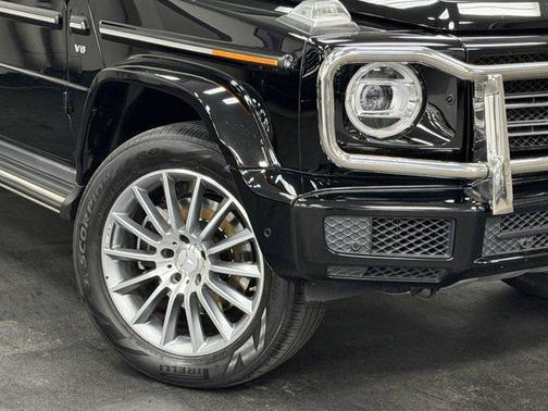 2023 Mercedes-Benz G-Class 4MATIC