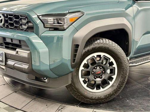 Everest 2026 Toyota 4Runner TRD Off Road Premium