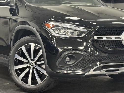 2023 Mercedes-Benz GLA 250 Base