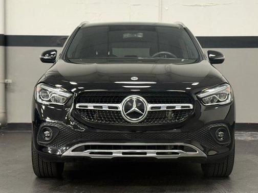 2023 Mercedes-Benz GLA 250 Base