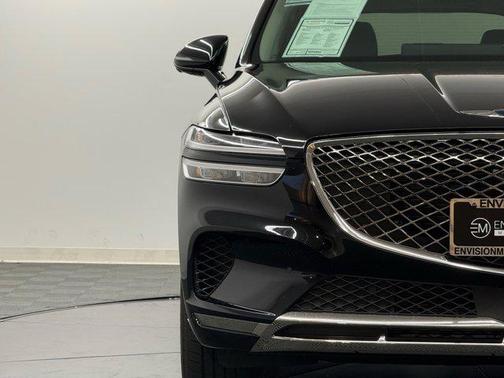 2025 Genesis GV70 2.5T AWD