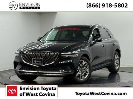 2025 Genesis GV70 2.5T AWD