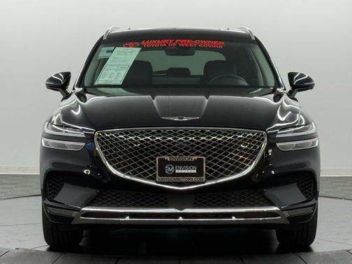 2025 Genesis GV70 2.5T AWD