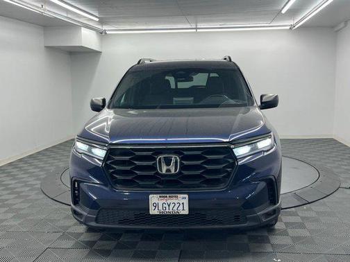 2024 Honda Pilot Sport