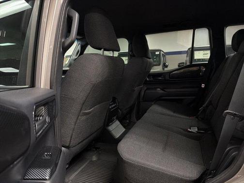 2024 Toyota Land Cruiser 1958