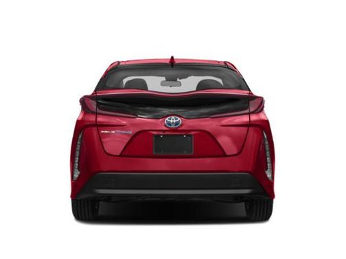 2018 Toyota Prius Prime Advanced