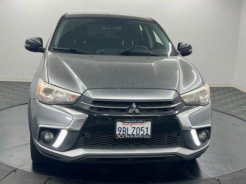 2018 Mitsubishi Outlander Sport 2.0 LE