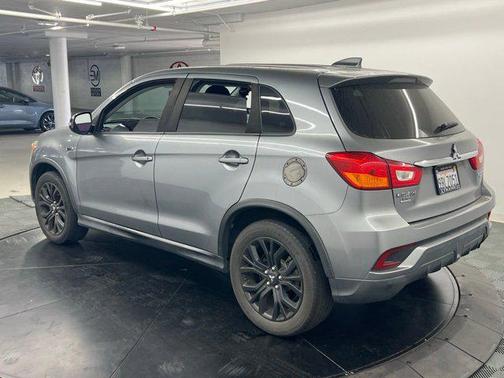 2018 Mitsubishi Outlander Sport 2.0 LE
