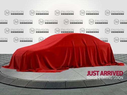 2020 Honda Civic Si Base