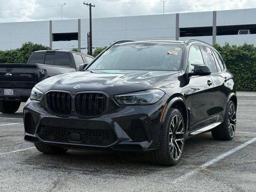 2023 BMW X5 M Base