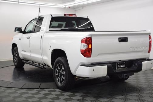 2016 Toyota Tundra Limited