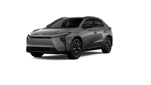 Heavy Metal 2026 Toyota bZ XLE
