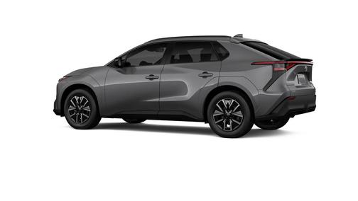 Heavy Metal 2026 Toyota bZ XLE