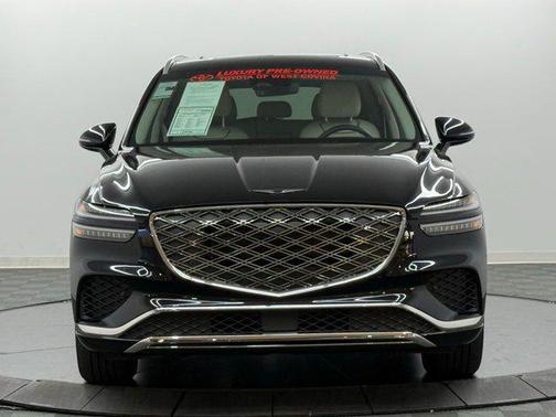 2026 Genesis GV70 2.5T Select