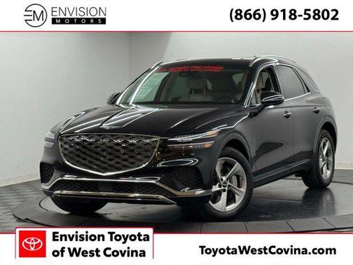 2026 Genesis GV70 2.5T Select