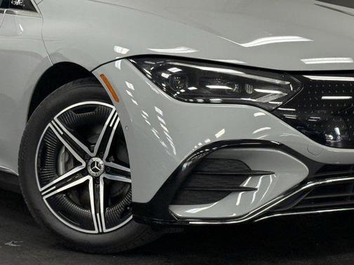 2023 Mercedes-Benz EQE 350+ Base