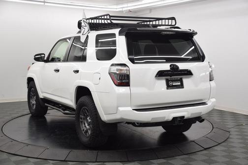 2020 Toyota 4Runner Venture Special Edition