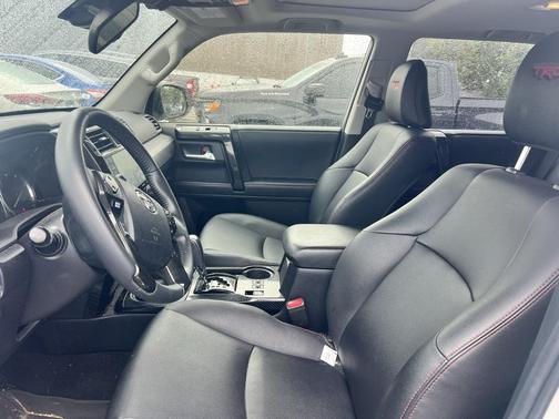 2020 Toyota 4Runner Venture Special Edition