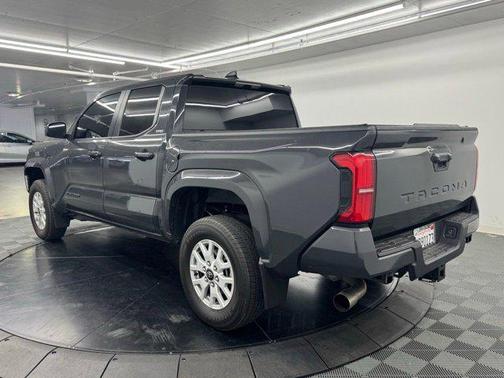 Underground 2024 Toyota Tacoma SR5